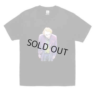 WACKO MARIA / THE DARK KNIGHT TRILOGY / T-SHIRT