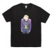 WACKO MARIA / THE DARK KNIGHT TRILOGY / T-SHIRT
