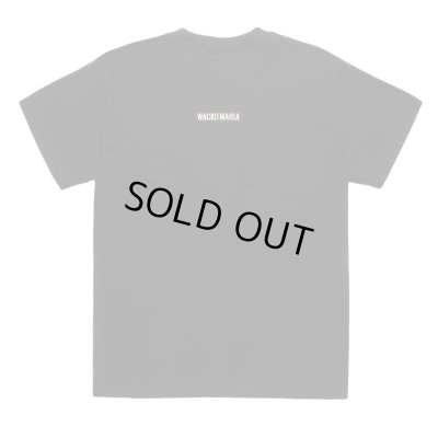 WACKO MARIA / THE DARK KNIGHT TRILOGY / T-SHIRT