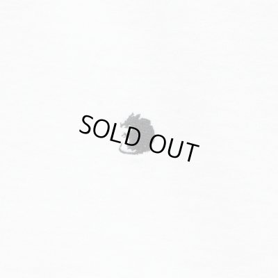 RATS / TWO WHEEL L/S TEE