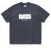 RATS / BOX LOGO TEE
