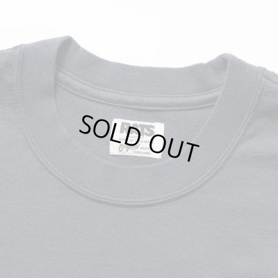 RATS / BOX LOGO TEE