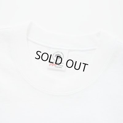 RATS / TWO WHEEL L/S TEE