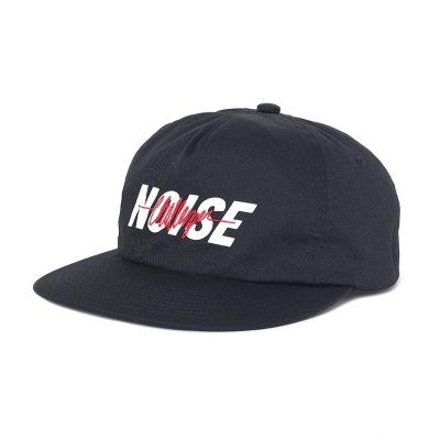 CHALLENGER / NOISE CAP