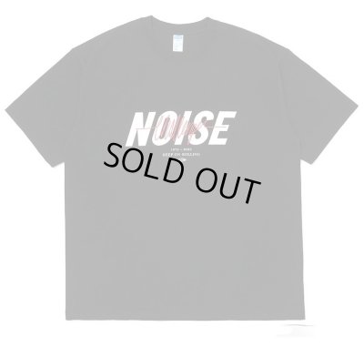 CHALLENGER / NOISE TEE