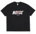 CHALLENGER / NOISE TEE