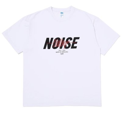 CHALLENGER / NOISE TEE