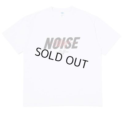 CHALLENGER / NOISE TEE
