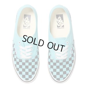VANS / LX AUTHENTIC 44 バンズ ダブルネーム オーセンティック