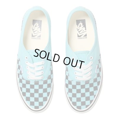 WACKO MARIA / VANS / LX AUTHENTIC 44