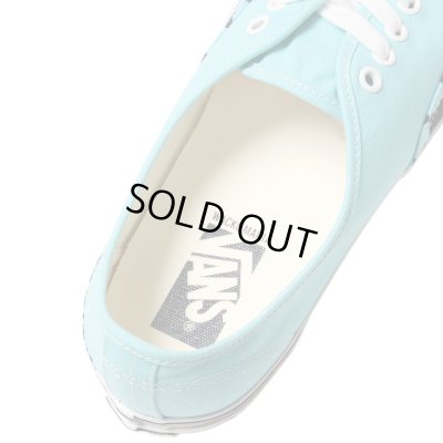 WACKO MARIA / VANS / LX AUTHENTIC 44