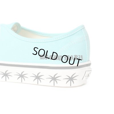 WACKO MARIA / VANS / LX AUTHENTIC 44