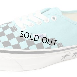 VANS / LX AUTHENTIC 44 バンズ ダブルネーム オーセンティック