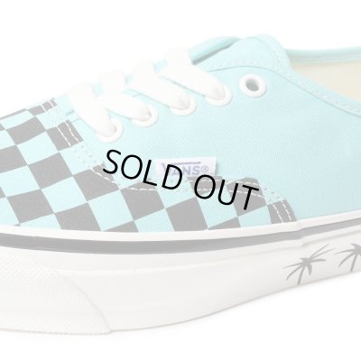 WACKO MARIA / VANS / LX AUTHENTIC 44