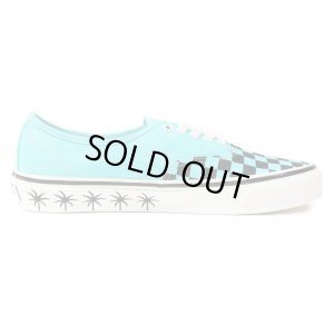 VANS / LX AUTHENTIC 44 バンズ ダブルネーム オーセンティック