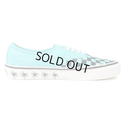 WACKO MARIA / VANS / LX AUTHENTIC 44