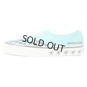 靴 Wacko Maria x VANS LX AUTHENTIC 44 BLUE Vans x Wacko Maria LX Authentic 44 | Blue