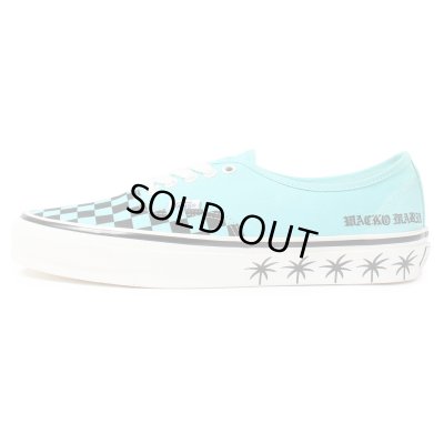 WACKO MARIA / VANS / LX AUTHENTIC 44