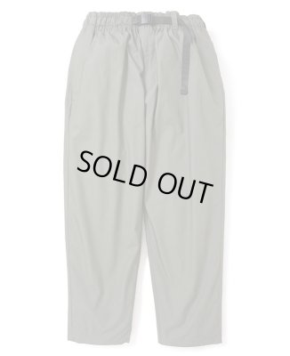 CHALLENGER / FIELD EASY PANTS