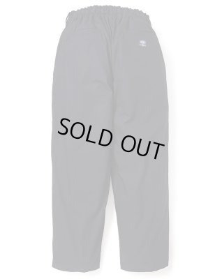 CHALLENGER / FIELD EASY PANTS