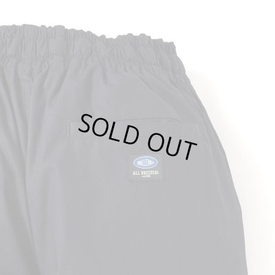 CHALLENGER / FIELD EASY PANTS