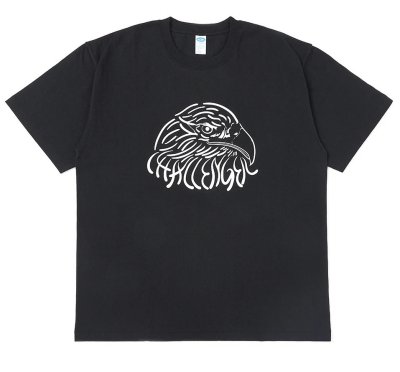CHALLENGER / EAGLE TEE