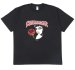 CHALLENGER / ROSEGIRL TEE