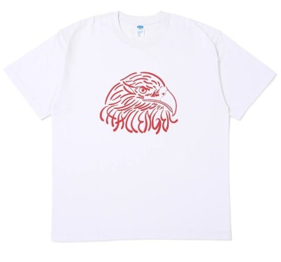 CHALLENGER / EAGLE TEE