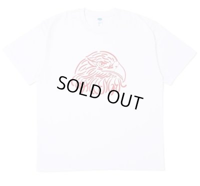 CHALLENGER / EAGLE TEE