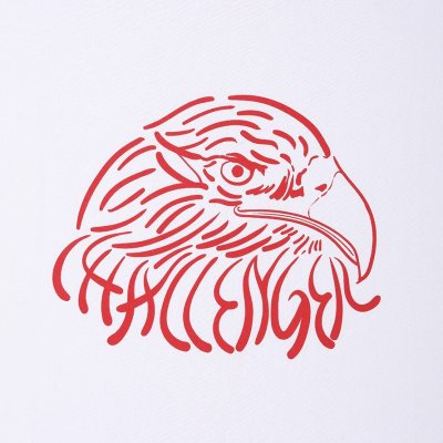 CHALLENGER / EAGLE TEE