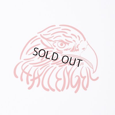 CHALLENGER / EAGLE TEE