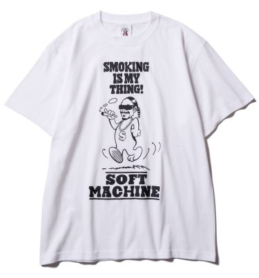 SOFTMACHINE / MY THING-T