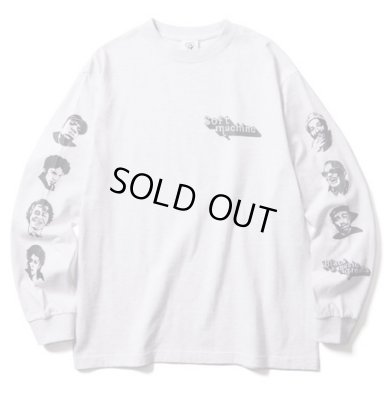 SOFTMACHINE / BMG L/S