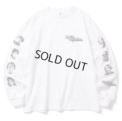 SOFTMACHINE / BMG L/S