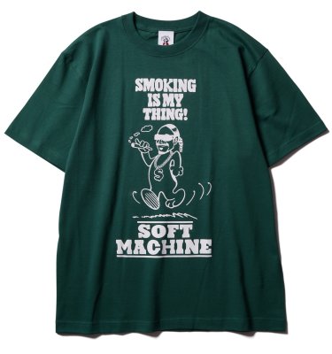 SOFTMACHINE / MY THING-T