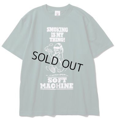 SOFTMACHINE / MY THING-T