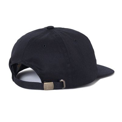 CHALLENGER / CRASH LOGO CAP