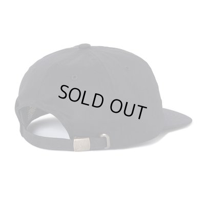 CHALLENGER / CRASH LOGO CAP