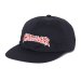 CHALLENGER / CRASH LOGO CAP