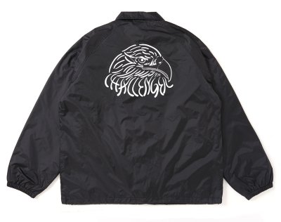 CHALLENGER / EAGLE COACH JACKET