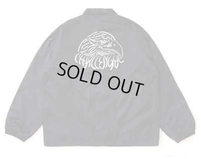 CHALLENGER / EAGLE COACH JACKET