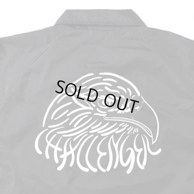 CHALLENGER / EAGLE COACH JACKET