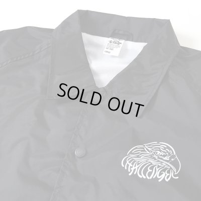 CHALLENGER / EAGLE COACH JACKET