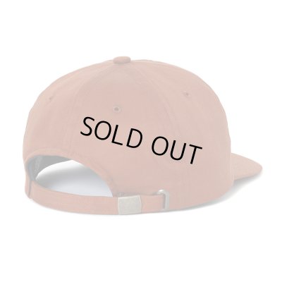 CHALLENGER / CRASH LOGO CAP