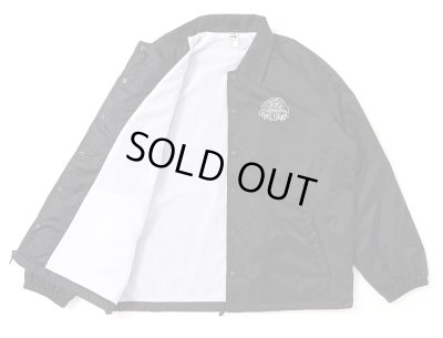 CHALLENGER / EAGLE COACH JACKET