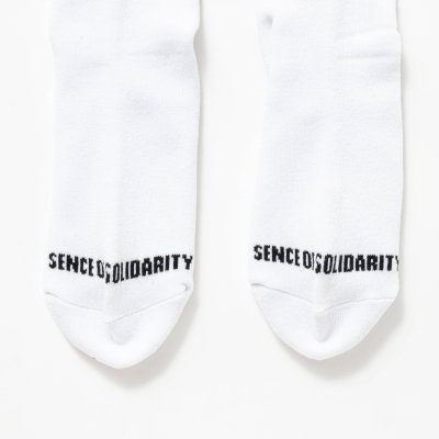 RATS / HIGH SOCKS TAIL