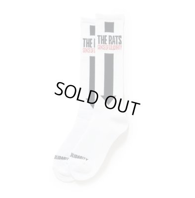 RATS / HIGH SOCKS TAIL