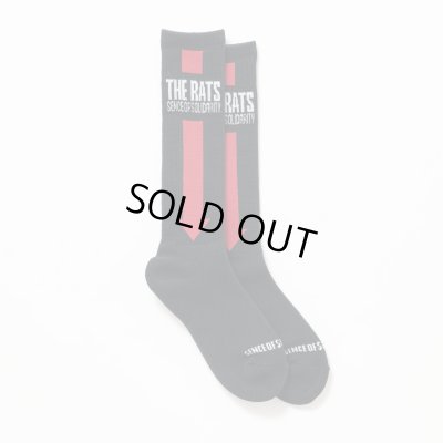 RATS / HIGH SOCKS TAIL