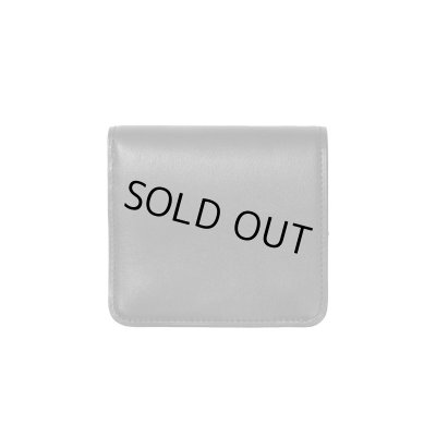 WACKO MARIA / SPEAK EASY / SHORT WALLET