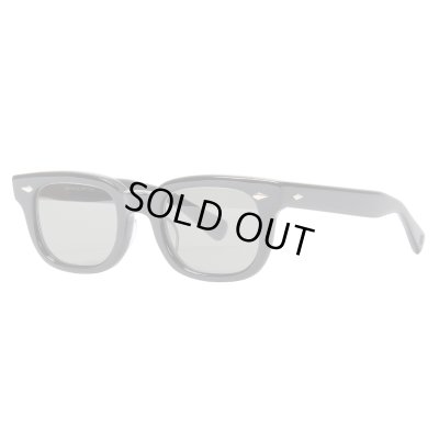 WACKO MARIA / 金子眼鏡 / GLASSES (TYPE-1)